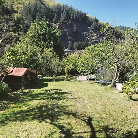 Holiday home Uribiarte Goiko *