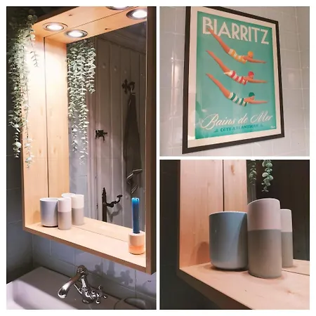 Uribiarte Goiko * Orozko