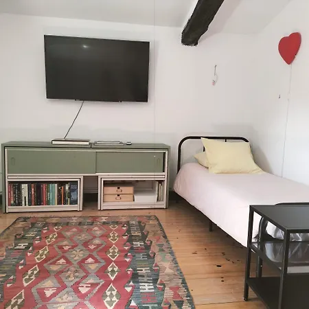 Uribiarte Goiko Holiday home *