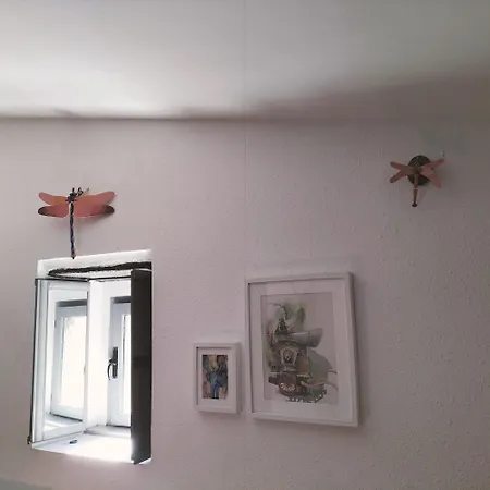 Holiday home Uribiarte Goiko *