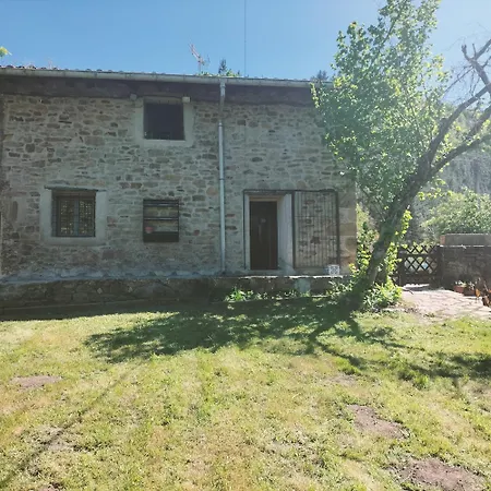 Uribiarte Goiko Holiday home Orozko