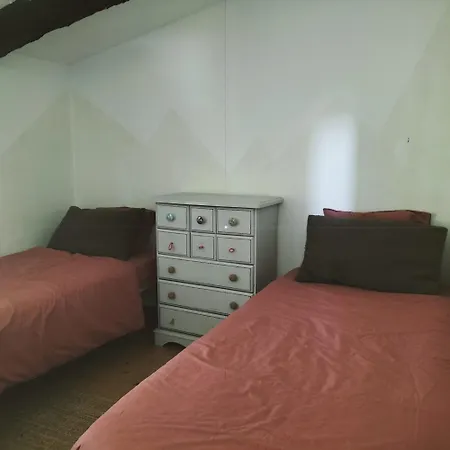 Uribiarte Goiko Holiday home