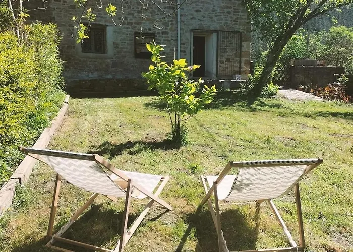 Сasa de vacaciones Uribiarte Goiko