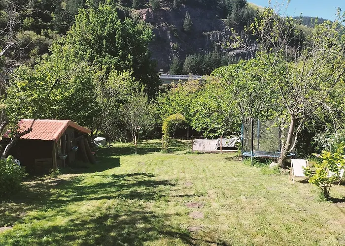 Сasa de vacaciones Uribiarte Goiko *