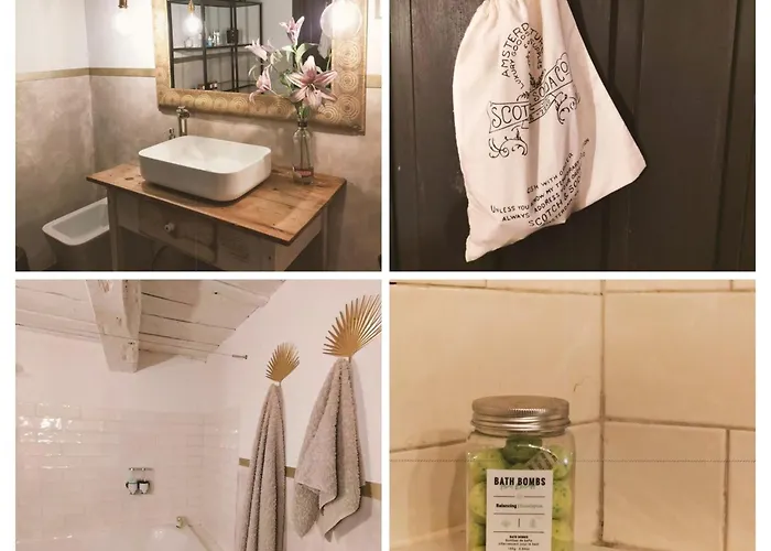 Сasa de vacaciones Uribiarte Goiko