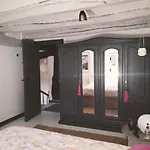 Holiday home Uribiarte Goiko *