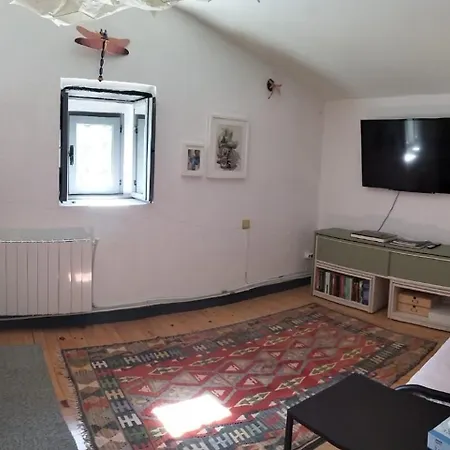 Uribiarte Goiko Casa vacanze