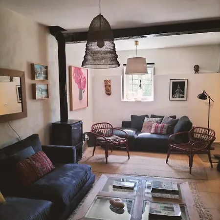 Uribiarte Goiko Casa vacanze