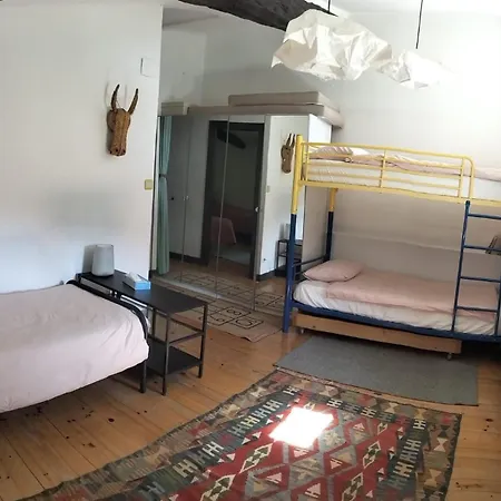 Uribiarte Goiko Casa vacanze