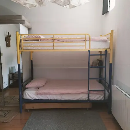 Uribiarte Goiko Casa vacanze *
