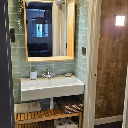 Casa vacanze Uribiarte Goiko