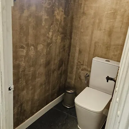 Uribiarte Goiko Casa vacanze Orozko