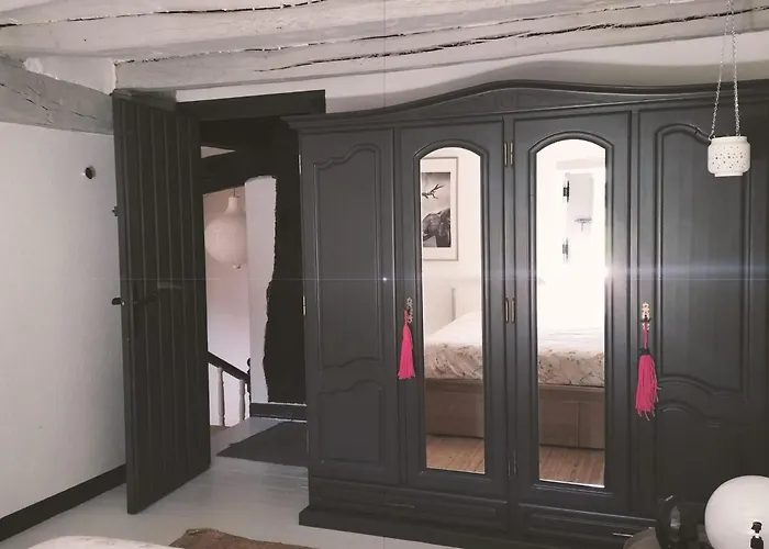 Σπίτι διακοπών Uribiarte Goiko *