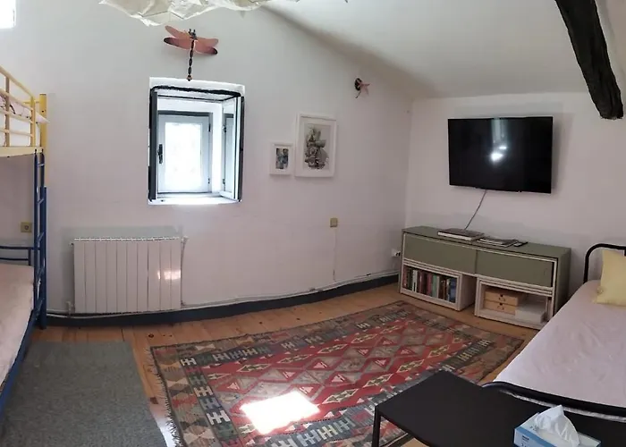 Uribiarte Goiko Σπίτι διακοπών