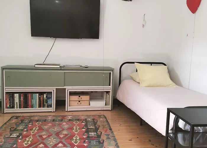 Uribiarte Goiko Σπίτι διακοπών *