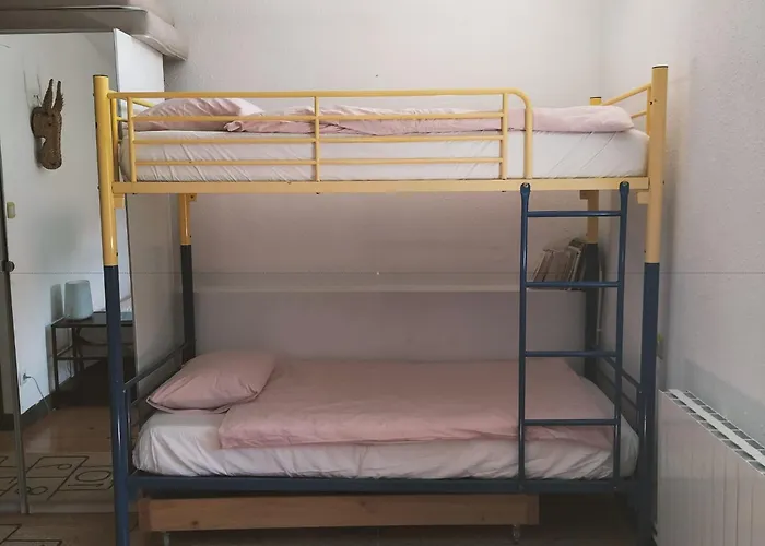 Uribiarte Goiko Σπίτι διακοπών *