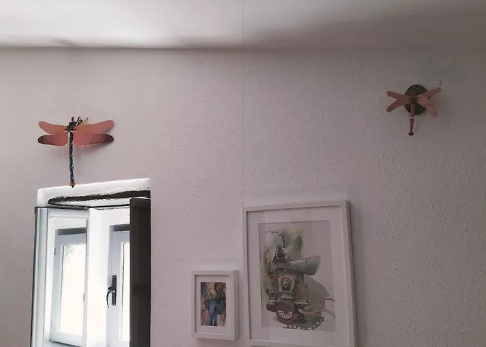 Σπίτι διακοπών Uribiarte Goiko *