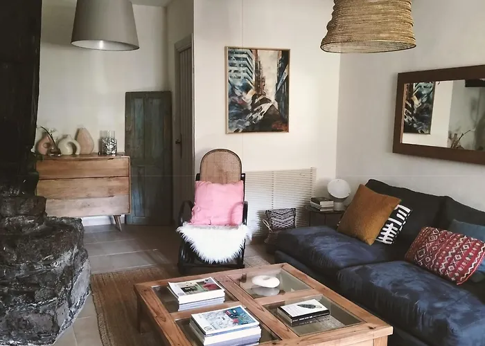 Σπίτι διακοπών Uribiarte Goiko Orozko