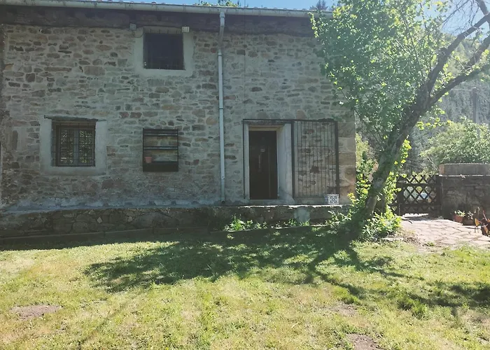 Uribiarte Goiko Σπίτι διακοπών Orozko